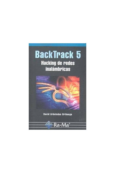 BACK TRACK 5 HACKING DE REDES INALAMBRICAS