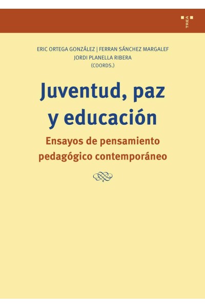 JUVENTUD PAZ Y EDUCACION