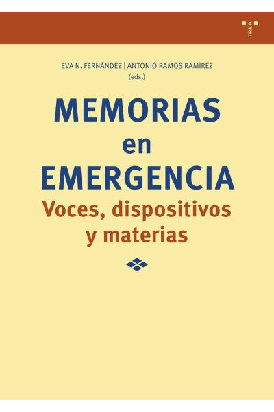 MEMORIAS EN EMERGENCIA