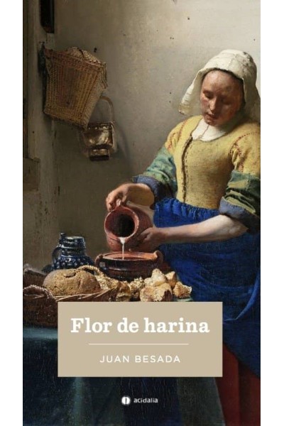 FLOR DE HARINA