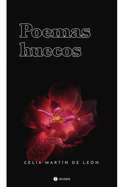 POEMAS HUECOS