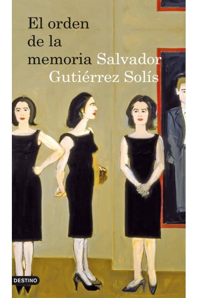 ORDEN DE LA MEMORIA,EL