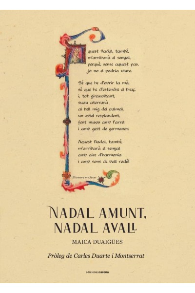 NADAL AMUNT NADAL AVALL
