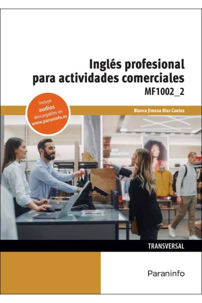 INGLES PROFESIONAL PARA ACTIVIDADES COMERCIALES