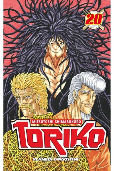 TORIKO 20