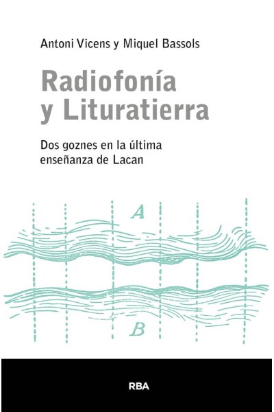 RADIOFONIA Y LITURATIERRA