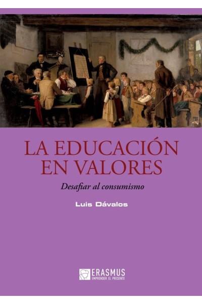 EDUCACION EN VALORES,LA