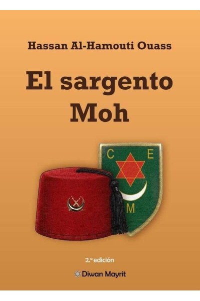 EL SARGENTO MOH 2ª ED