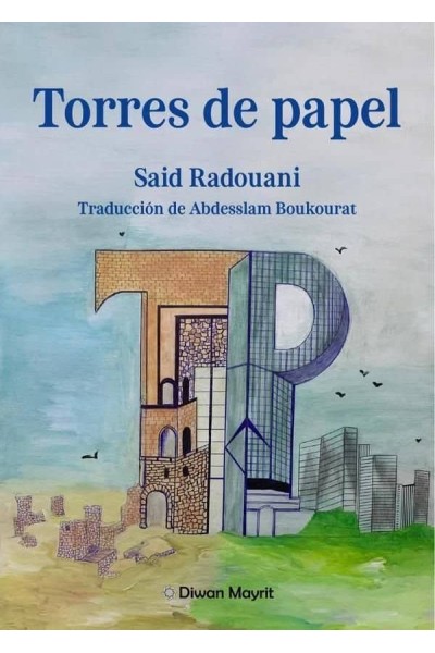TORRES DE PAPEL