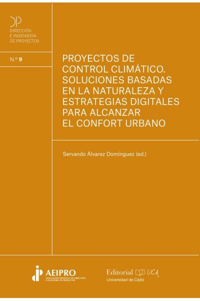 PROYECTOS DE CONTROL CLIMATICO