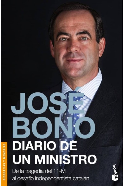 DIARIO DE UN MINISTRO