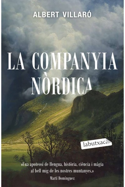 LA COMPANYIA NORDICA