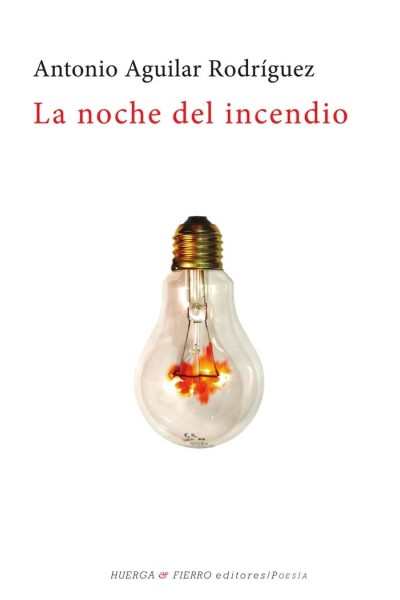 NOCHE DEL INCENDIO,LA