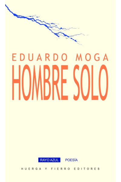 HOMBRE SOLO