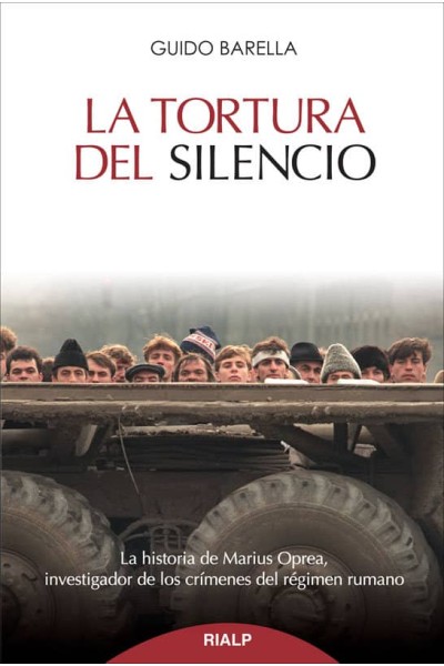 TORTURA DEL SILENCIO, LA