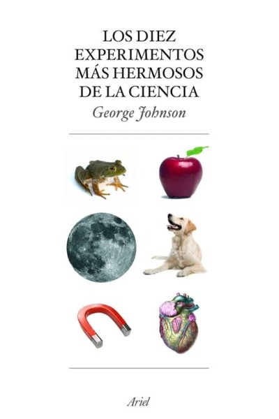 DIEZ EXPERIMENTOS MAS HERMOSOS DE LA CIENCIA,LOS