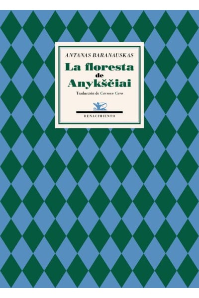 FLORESTA DE ANYKÜCIA,LA