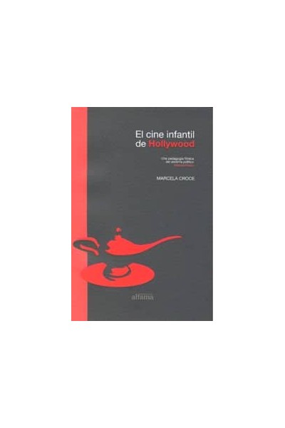CINE INFANTIL DE HOLLYWOOD,EL