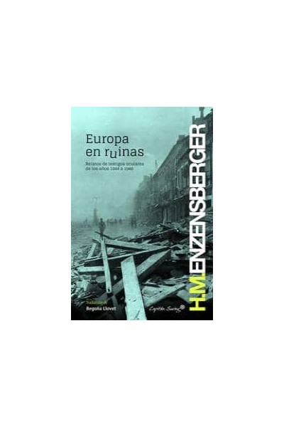 EUROPA EN RUINAS