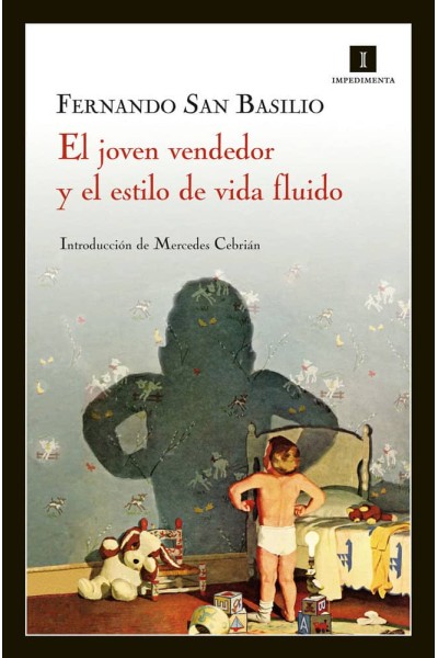 JOVEN VENDEDOR Y EL ESTILO DE VIDA FLUIDO,EL