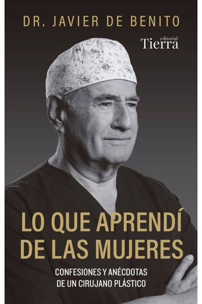 LO QUE APRENDI DE LAS MUJERES