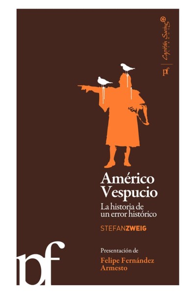 AMERICO VESPUCIO