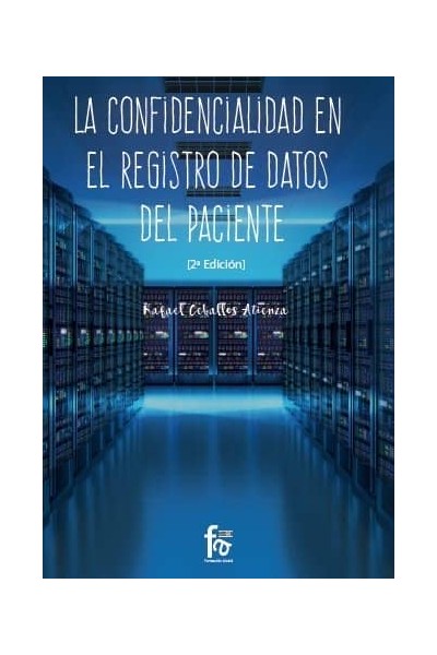 CONFIDENCIALIDAD EN EL REGISTRO DE DATOS DEL PACIENTE-2 EDIC