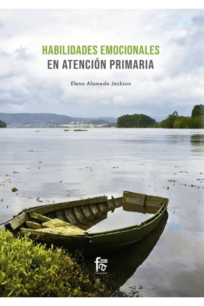 HABILIDADES EMOCIONALES EN ATENCION PRIMARIA