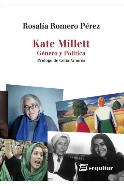 KATE MILLETT GENERO Y POLITICA