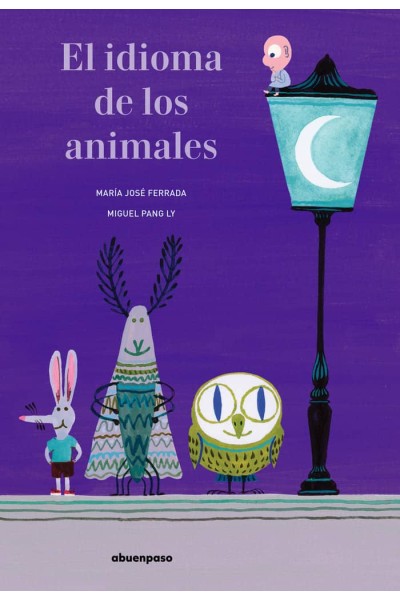 IDIOMA DE LOS ANIMALES,EL