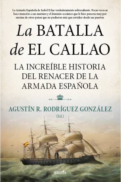 BATALLA DE EL CALLAO,LA