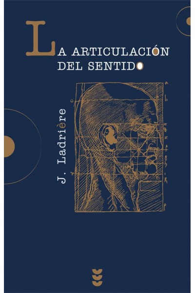 ARTICULACION DEL SENTIDO,LA
