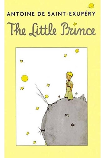 THE LITTLE PRINCE