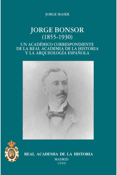 JORGE BONSOR (1855-1930)