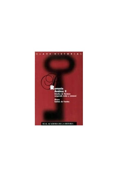 ROMANIA ARABICA II ESTUDIO DE LITERATURA