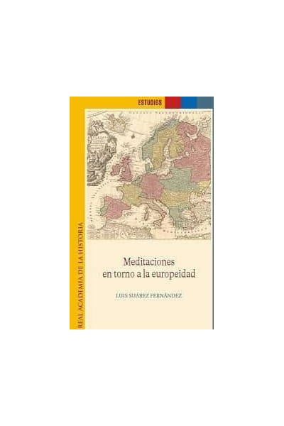 MEDITACIONES EN TORNO A LA EUROPEIDAD