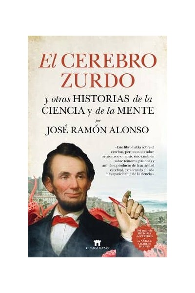 CEREBRO ZURDO,EL