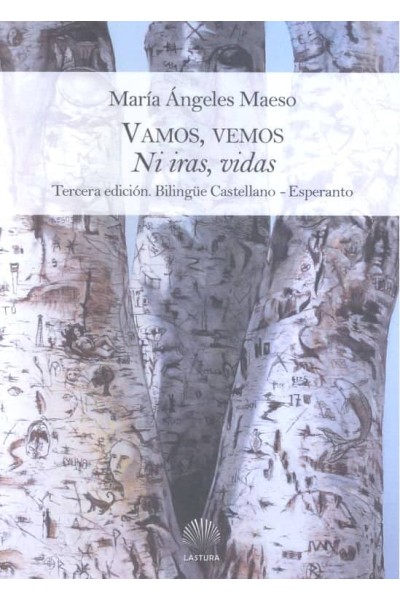 VAMOS VEMOS NI IRAS VIDAS