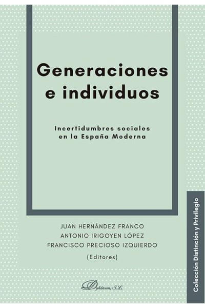 GENERACIONES E INDIVIDUOS