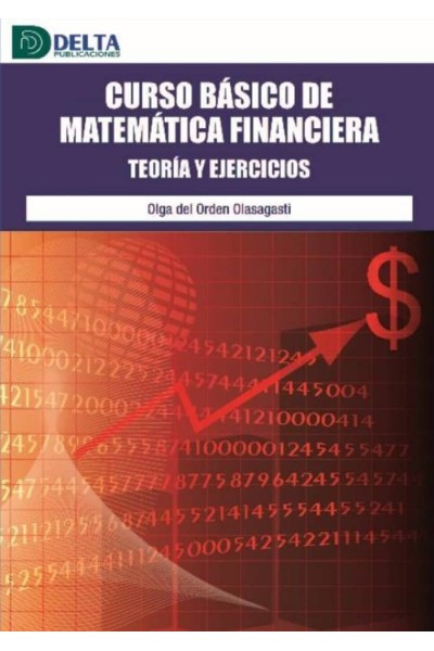 CURSO BASICO DE MATEMATICA FINANCIERA