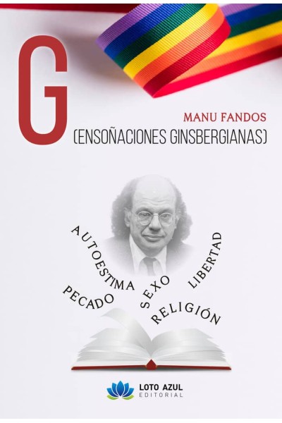 G ENSOÑACIONES GINSBERGIANAS
