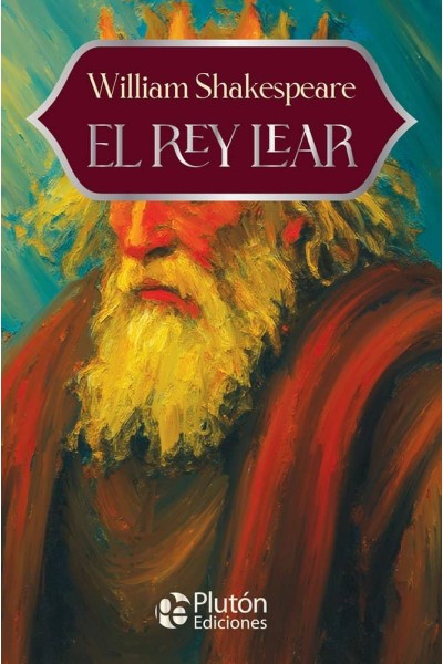 EL REY LEAR