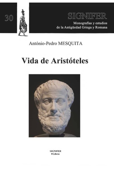VIDA DE ARISTOTELES