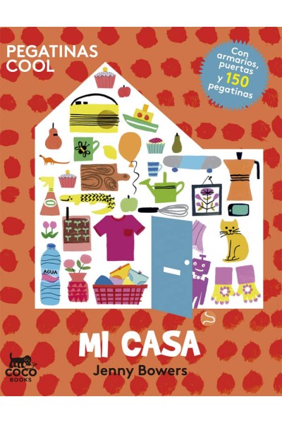 MI CASA