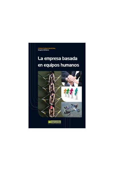 EMPRESA BASADA EN EQUIPOS HUMANOS,LA