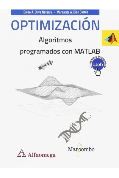 OPTIMIZACION DE ALGORITMOS PROGRAMADOS CON MATLAB