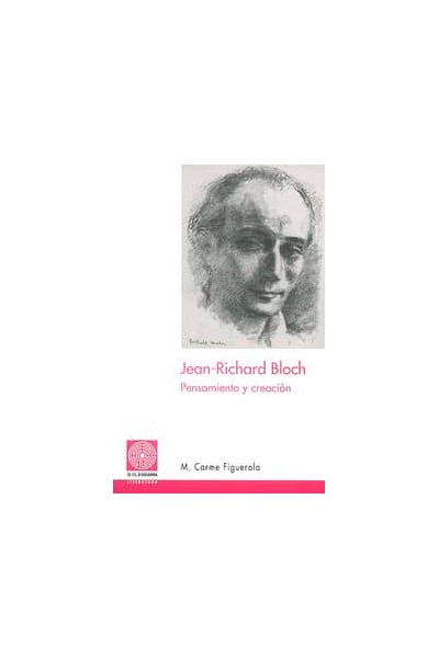 JEAN-RICHARD BLOCH