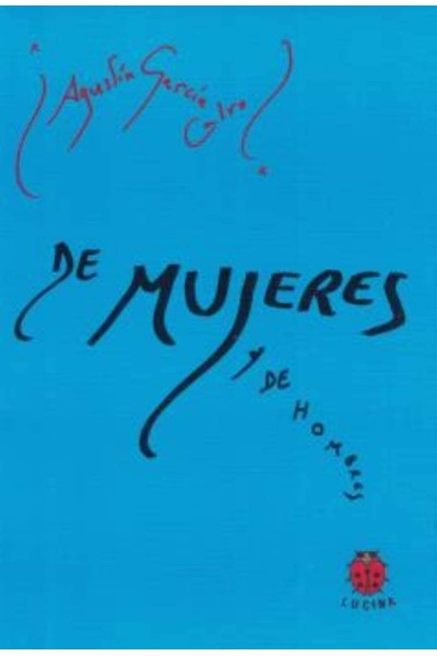 DE MUJERES Y DE HOMBRES