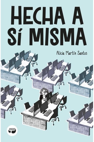 HECHA A SI MISMA