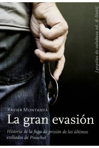 GRAN EVASION,LA